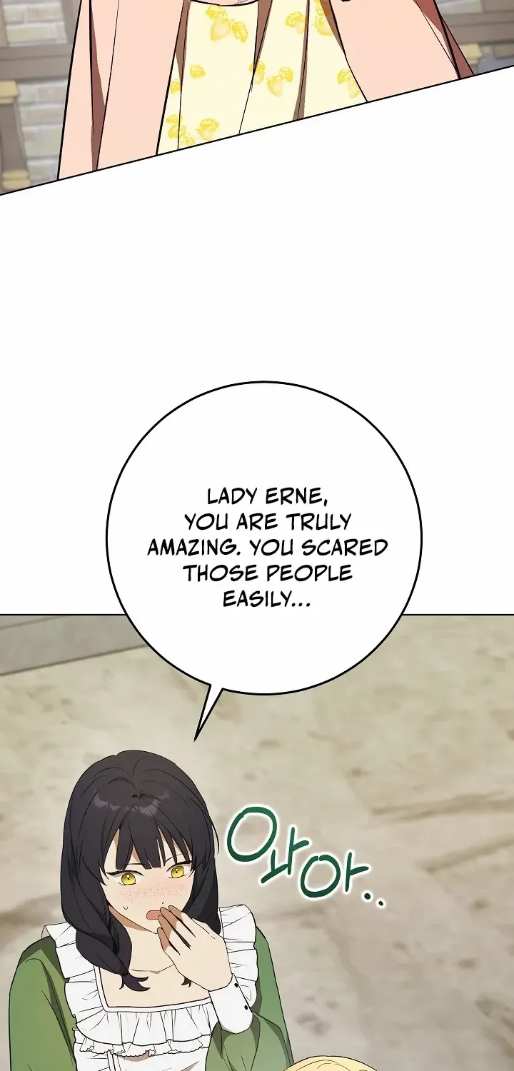 24 Hours Resurrection of the Villainess {EMINENCE} Chapter 23 page 86 - 