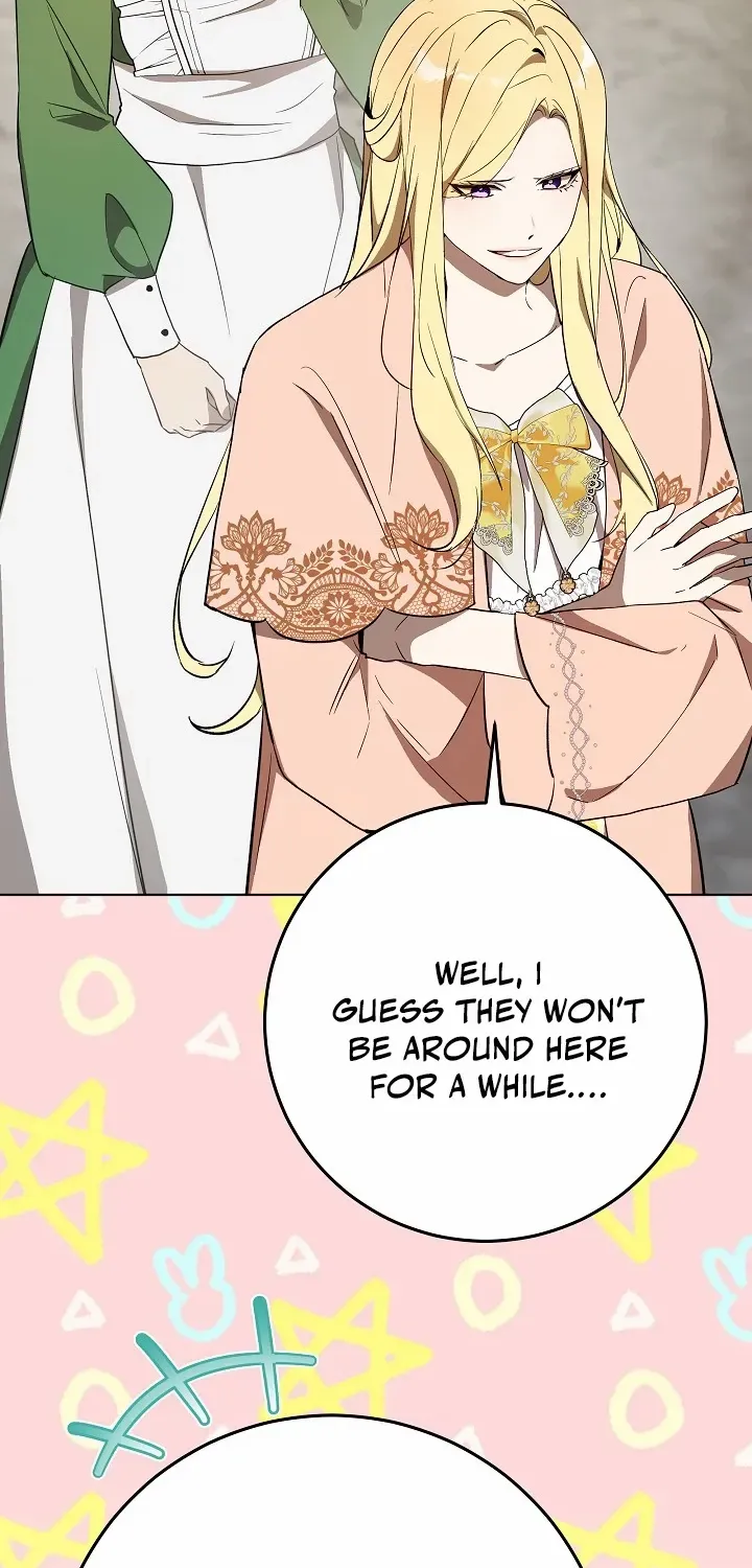 24 Hours Resurrection of the Villainess {EMINENCE} Chapter 23 page 87 - 