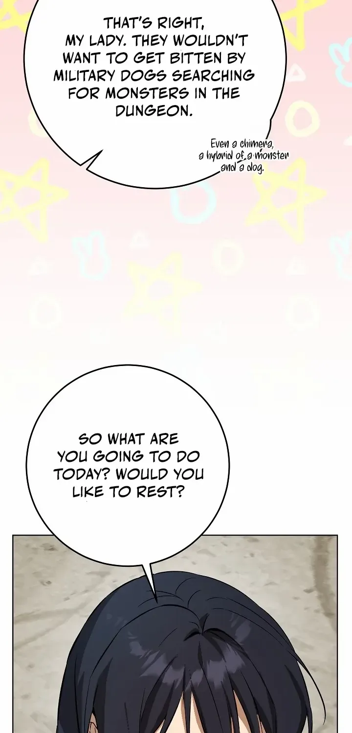 24 Hours Resurrection of the Villainess {EMINENCE} Chapter 23 page 88 - 