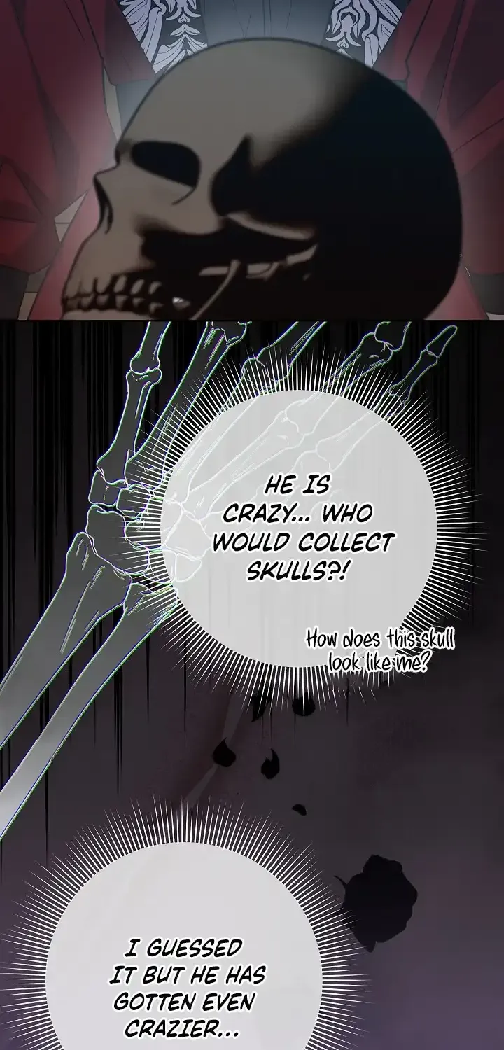 24 Hours Resurrection of the Villainess {EMINENCE} Chapter 24 page 101 - 