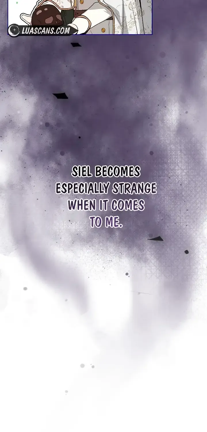 24 Hours Resurrection of the Villainess {EMINENCE} Chapter 24 page 103 - 