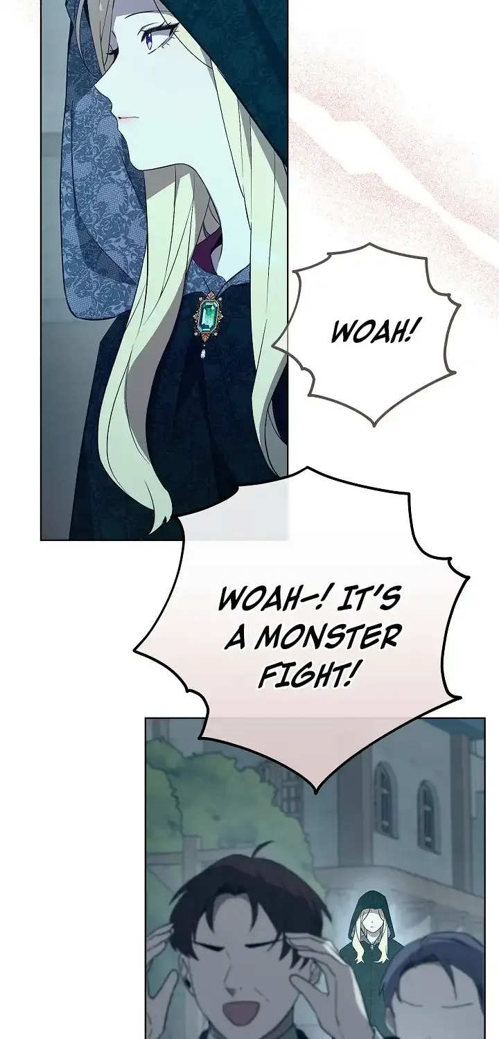 24 Hours Resurrection of the Villainess {EMINENCE} Chapter 24 page 12 - 
