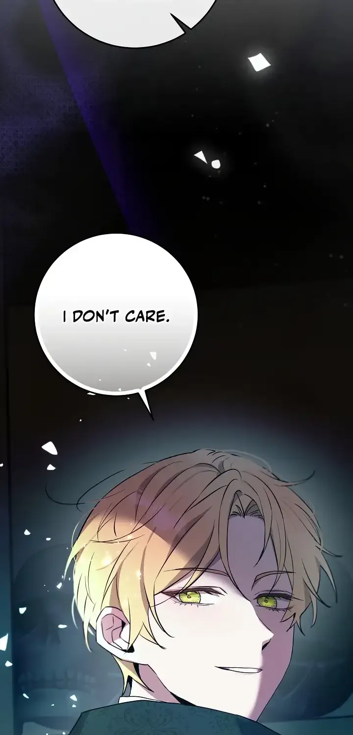 24 Hours Resurrection of the Villainess {EMINENCE} Chapter 24 page 111 - 
