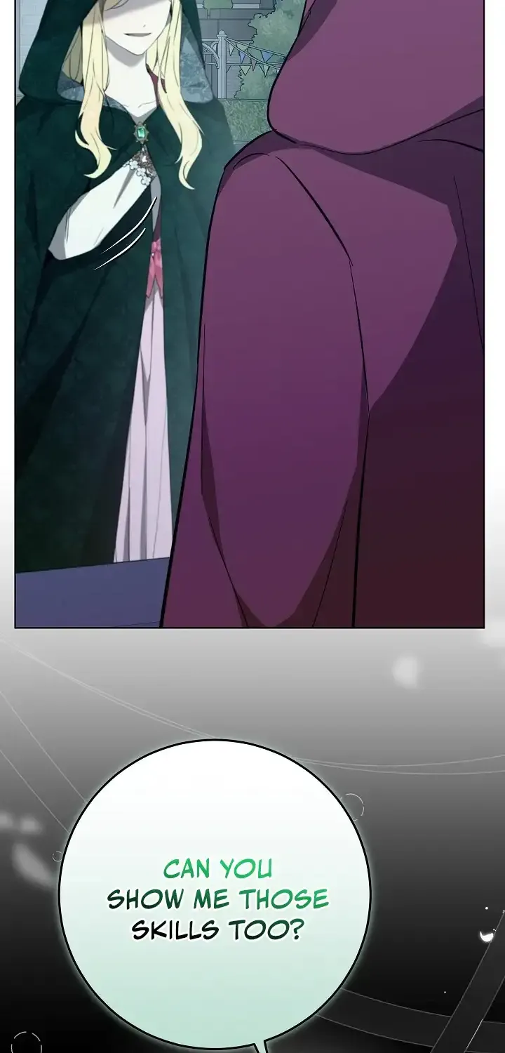 24 Hours Resurrection of the Villainess {EMINENCE} Chapter 24 page 3 - 