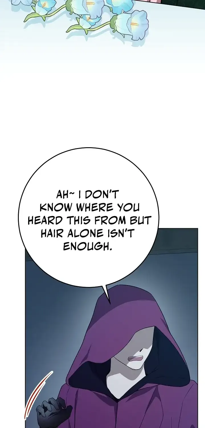24 Hours Resurrection of the Villainess {EMINENCE} Chapter 24 page 5 - 