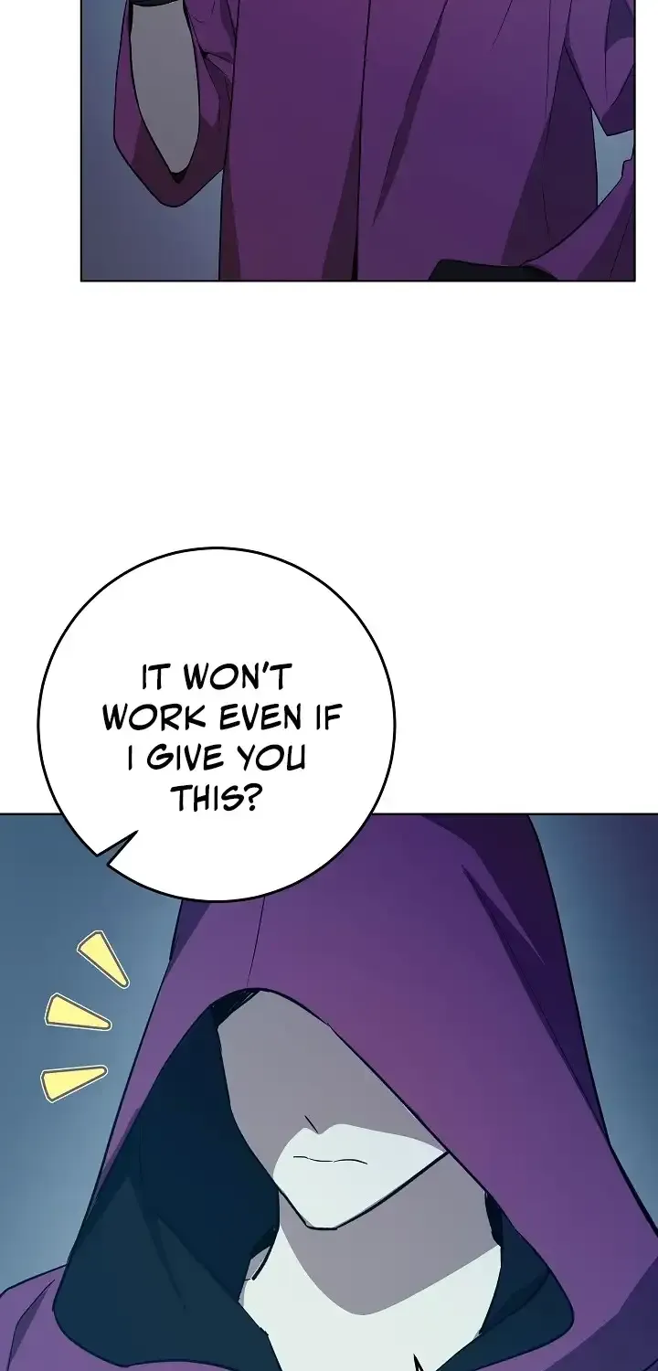 24 Hours Resurrection of the Villainess {EMINENCE} Chapter 24 page 6 - 