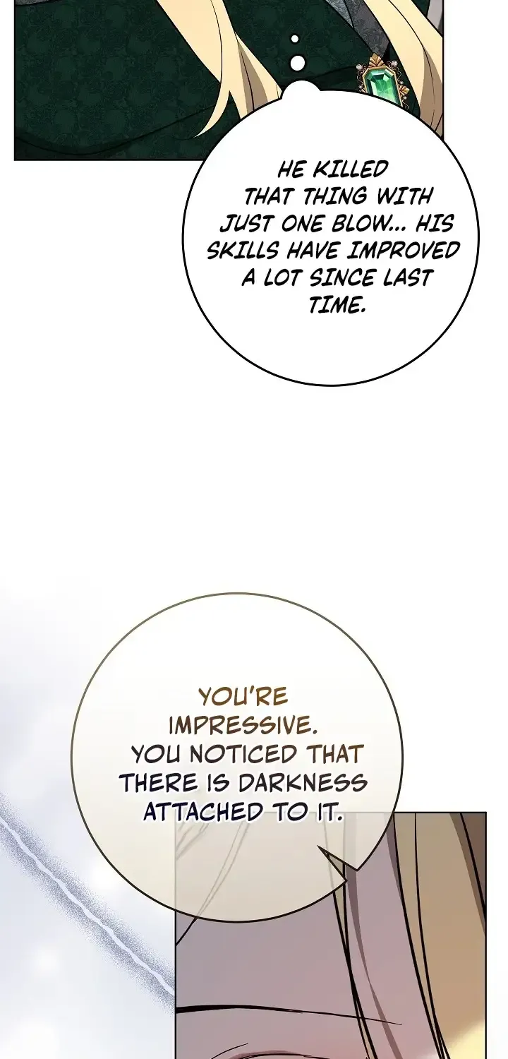 24 Hours Resurrection of the Villainess {EMINENCE} Chapter 24 page 51 - 