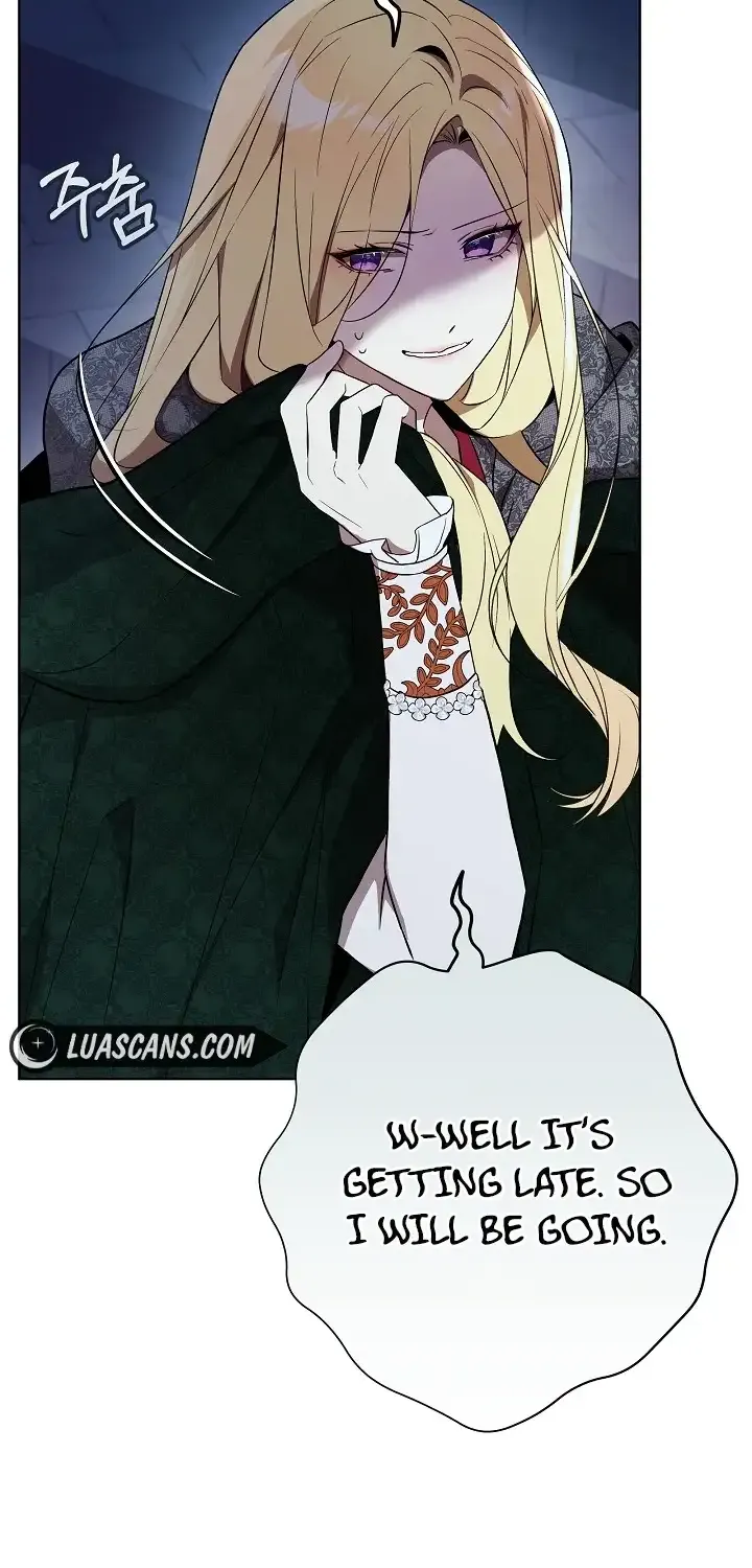 24 Hours Resurrection of the Villainess {EMINENCE} Chapter 24 page 55 - 