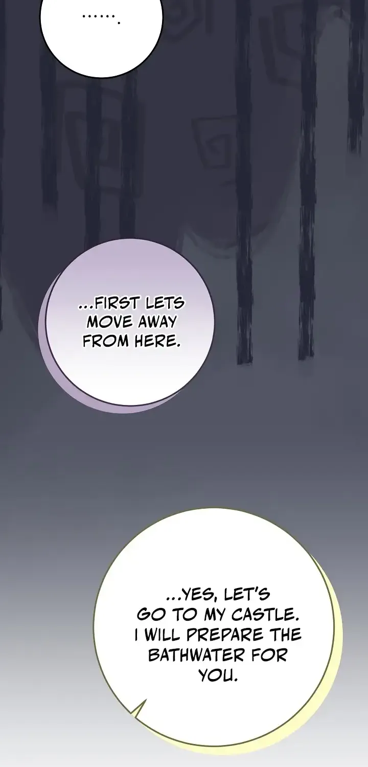 24 Hours Resurrection of the Villainess {EMINENCE} Chapter 24 page 63 - 