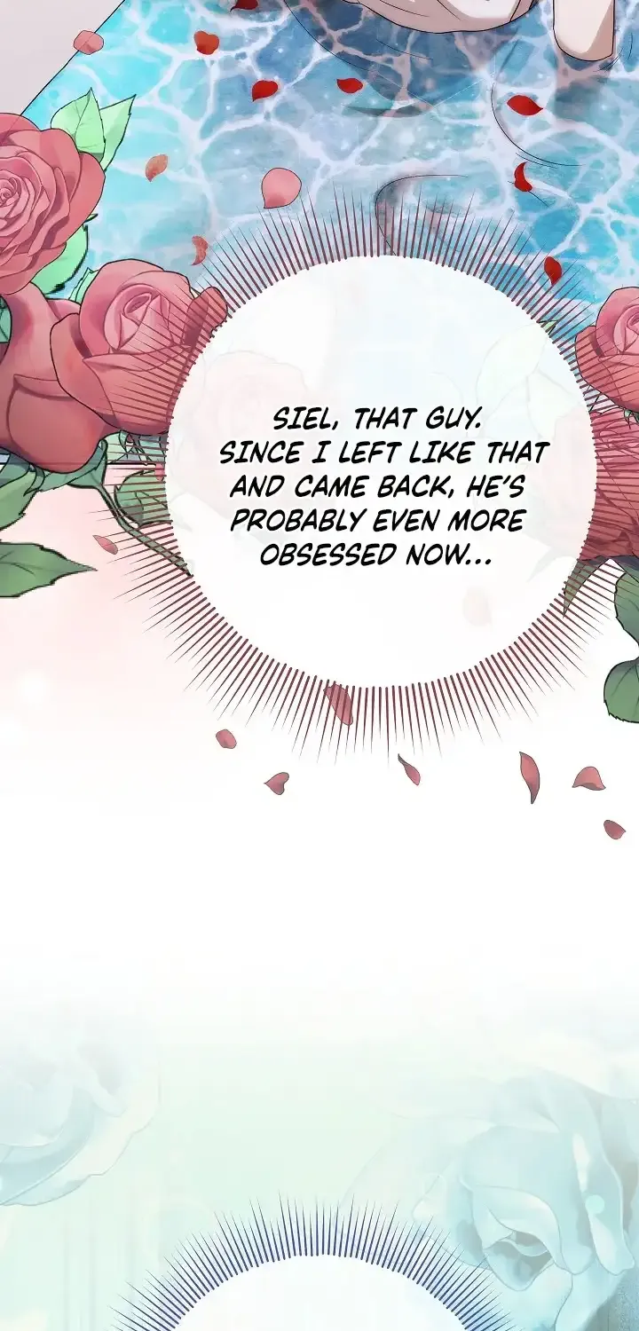 24 Hours Resurrection of the Villainess {EMINENCE} Chapter 24 page 66 - 