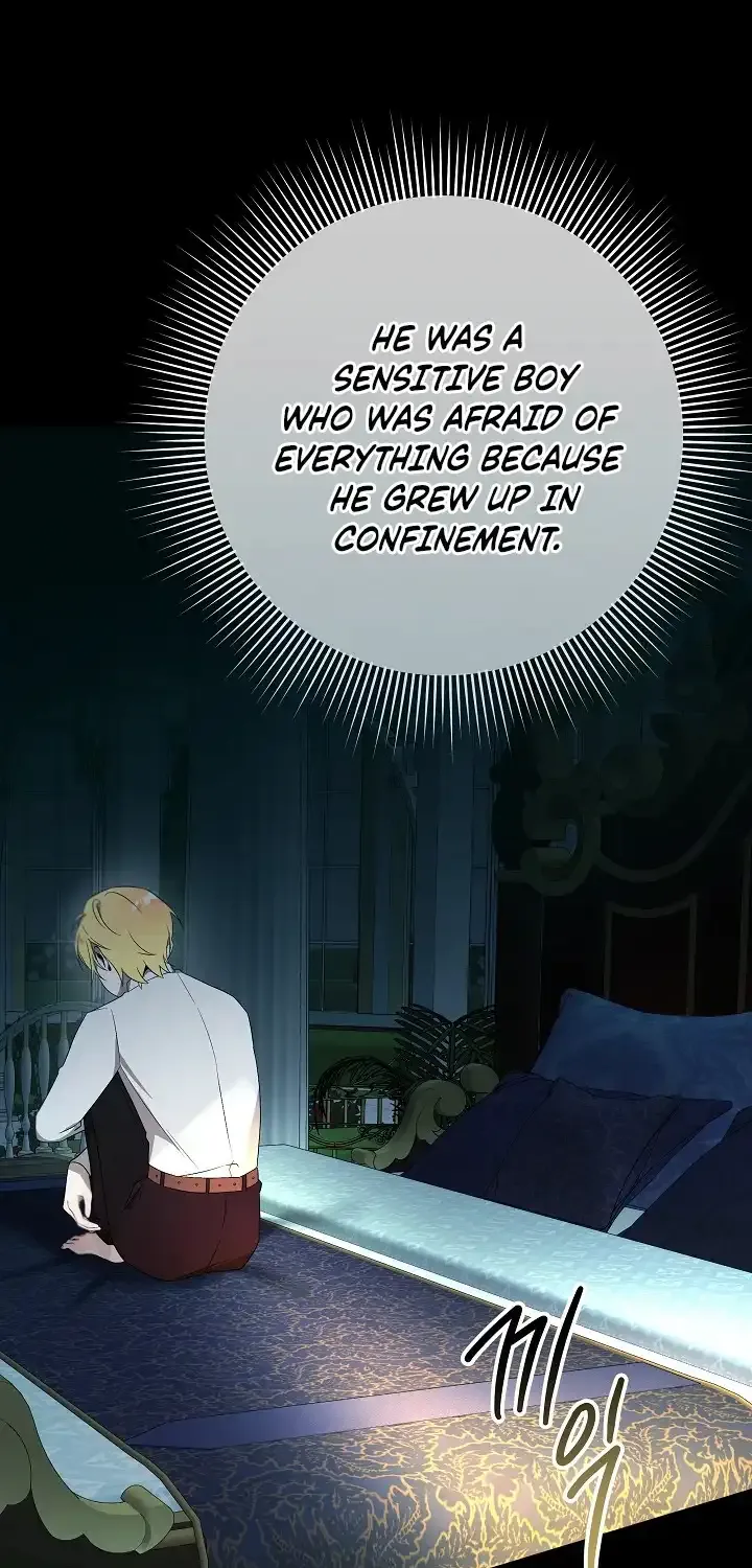 24 Hours Resurrection of the Villainess {EMINENCE} Chapter 24 page 70 - 