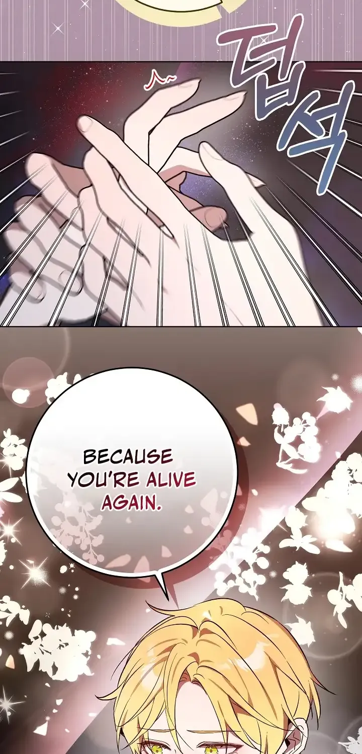 24 Hours Resurrection of the Villainess {EMINENCE} Chapter 24 page 88 - 