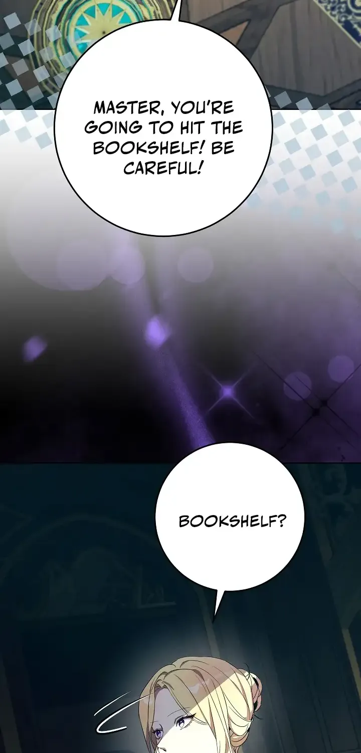 24 Hours Resurrection of the Villainess {EMINENCE} Chapter 24 page 93 - 