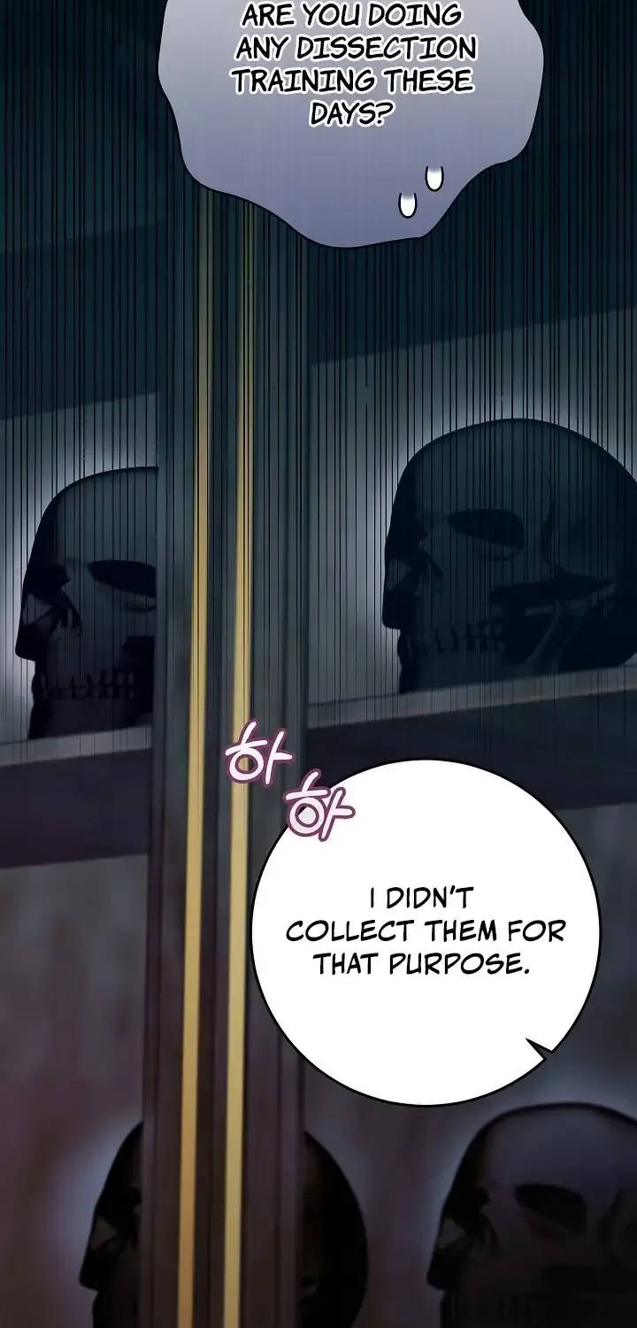 24 Hours Resurrection of the Villainess {EMINENCE} Chapter 24 page 96 - 