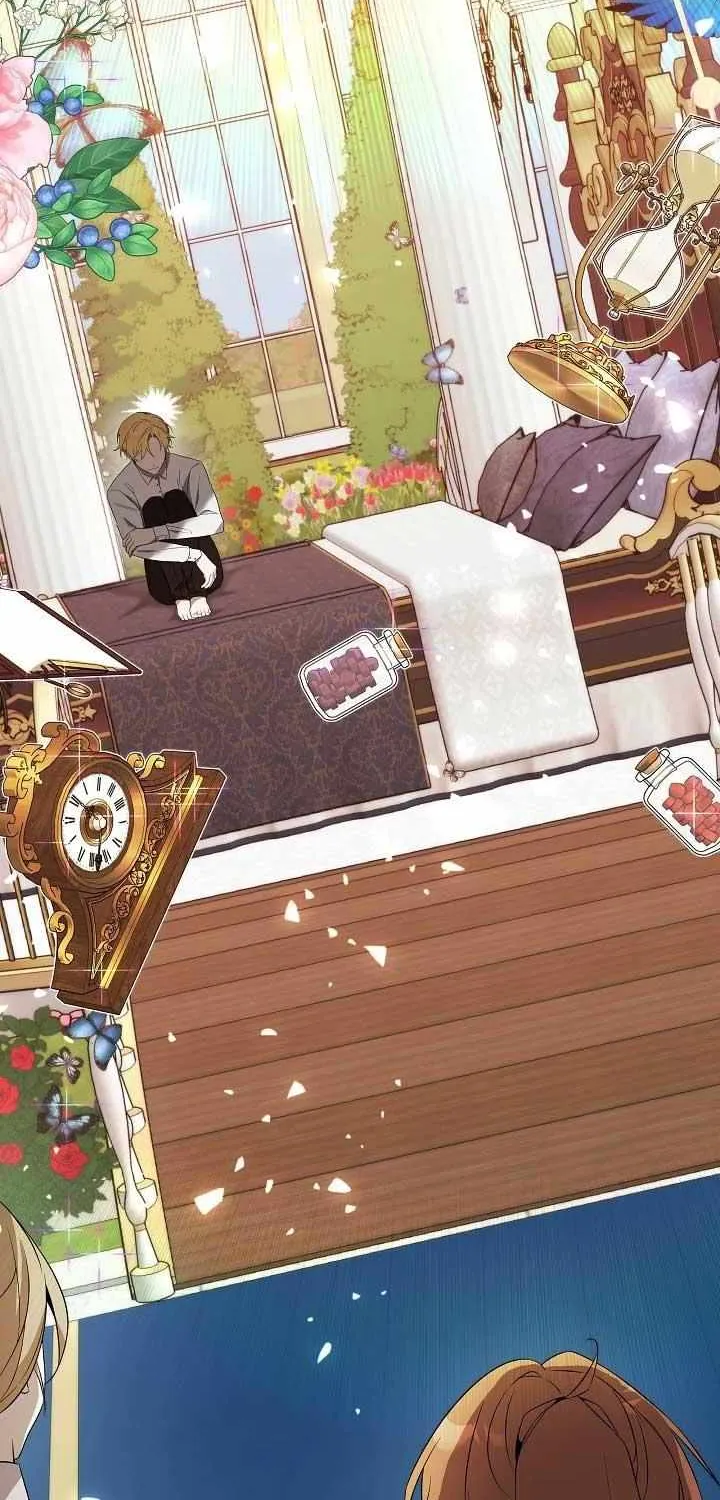 24 Hours Resurrection of the Villainess {EMINENCE} Chapter 25 page 13 - 