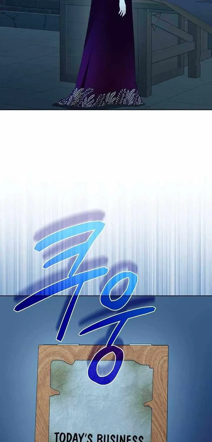 24 Hours Resurrection of the Villainess {EMINENCE} Chapter 25 page 30 - 