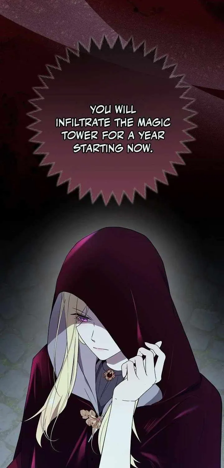 24 Hours Resurrection of the Villainess {EMINENCE} Chapter 25 page 4 - 