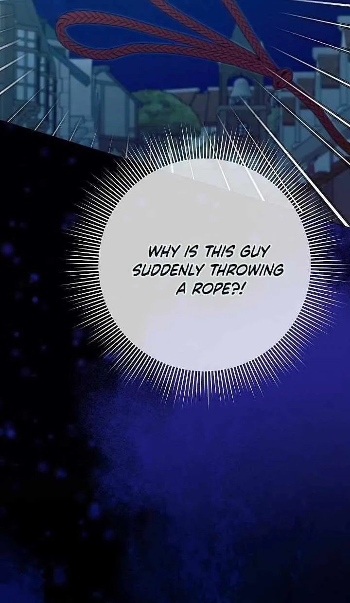 24 Hours Resurrection of the Villainess {EMINENCE} Chapter 25 page 42 - 