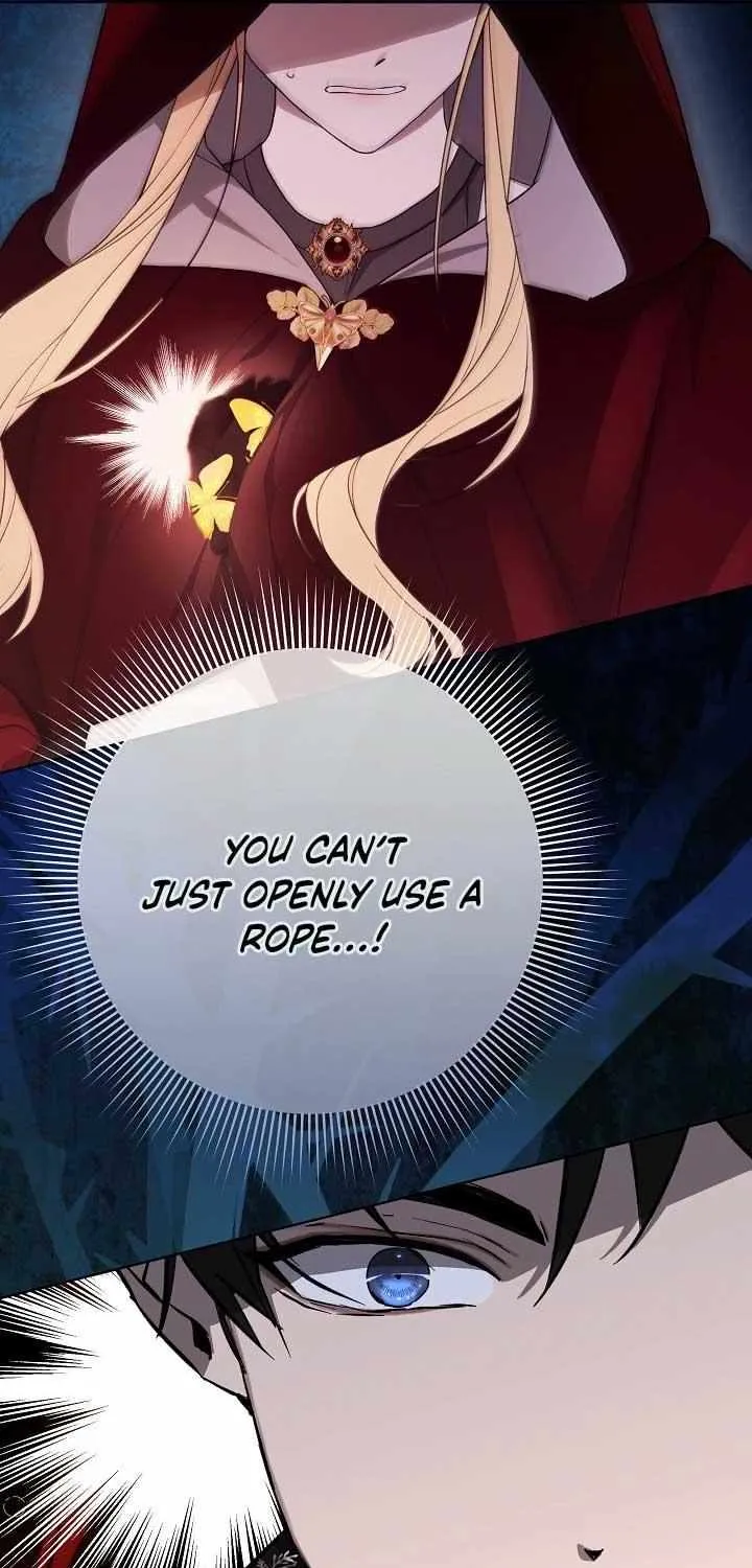 24 Hours Resurrection of the Villainess {EMINENCE} Chapter 25 page 43 - 