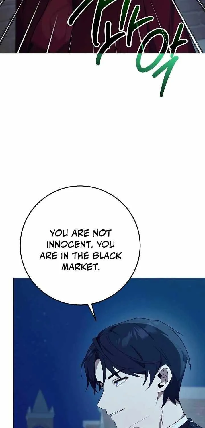 24 Hours Resurrection of the Villainess {EMINENCE} Chapter 25 page 47 - 