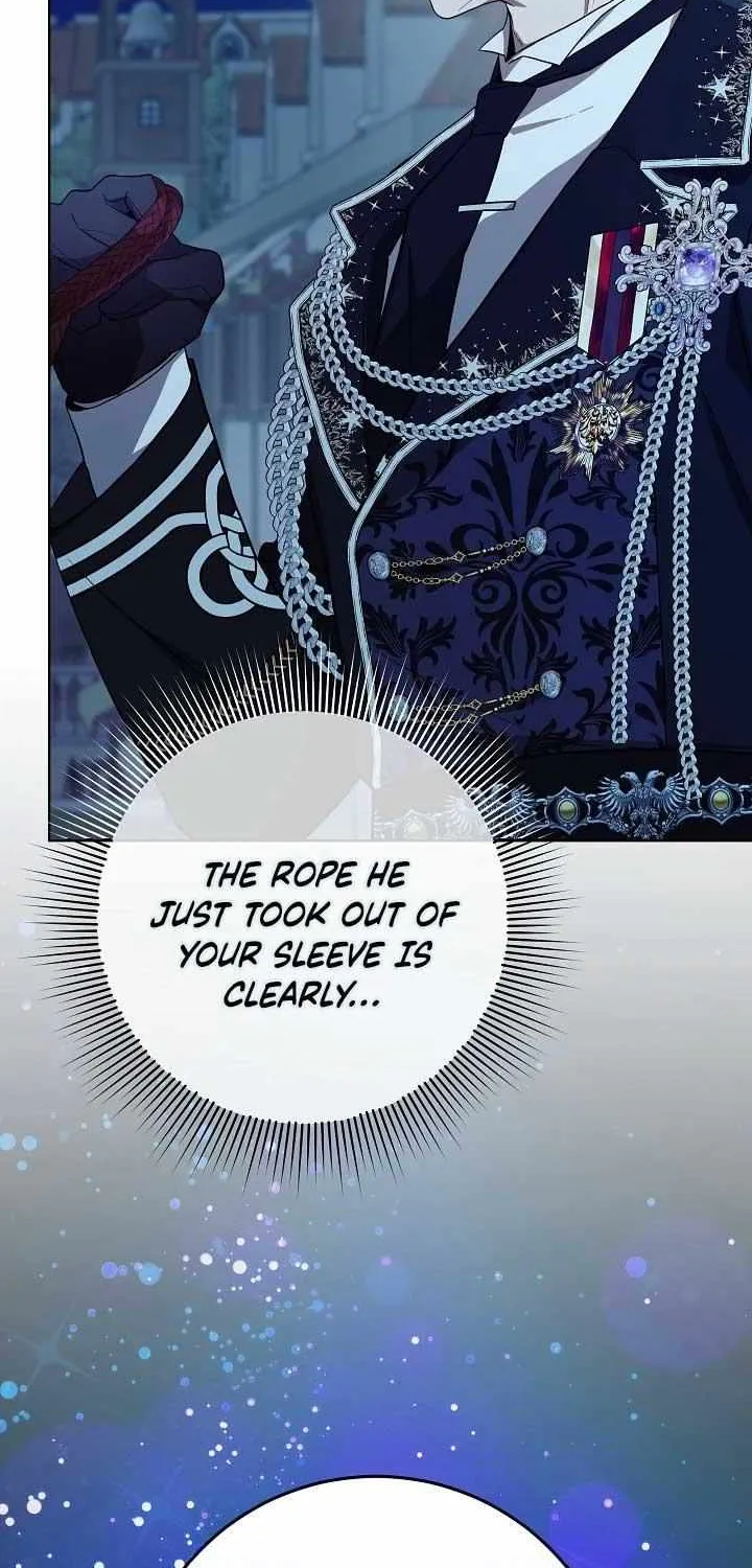 24 Hours Resurrection of the Villainess {EMINENCE} Chapter 25 page 48 - 