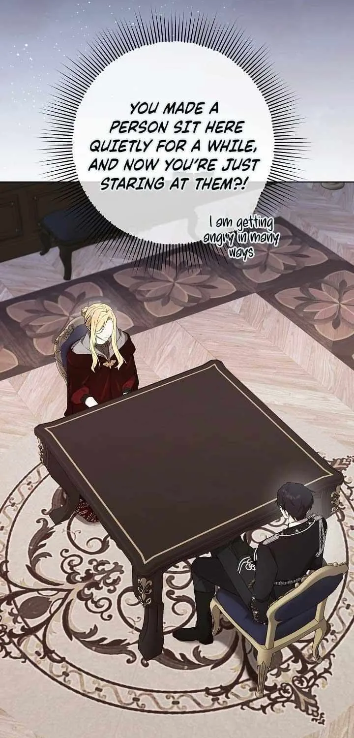 24 Hours Resurrection of the Villainess {EMINENCE} Chapter 25 page 52 - 