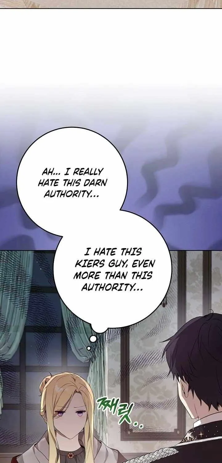 24 Hours Resurrection of the Villainess {EMINENCE} Chapter 25 page 53 - 
