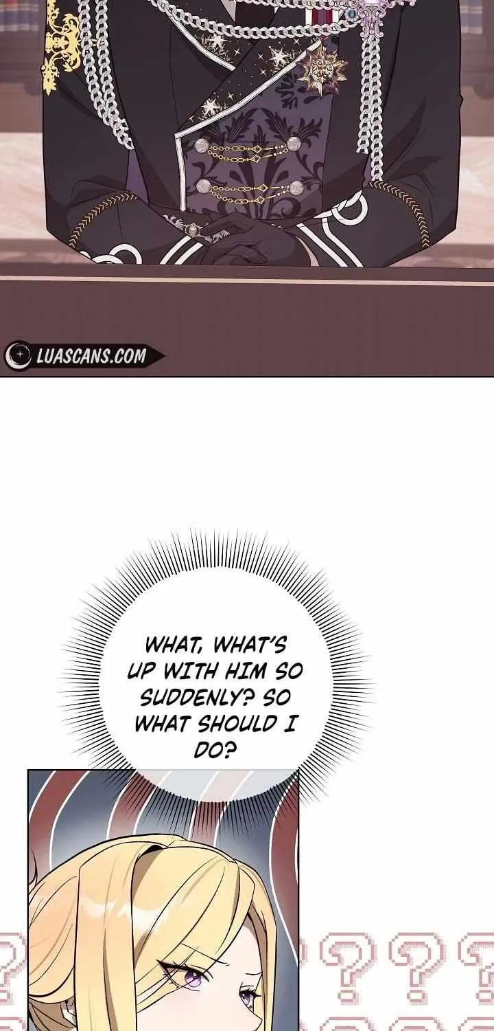 24 Hours Resurrection of the Villainess {EMINENCE} Chapter 25 page 56 - 