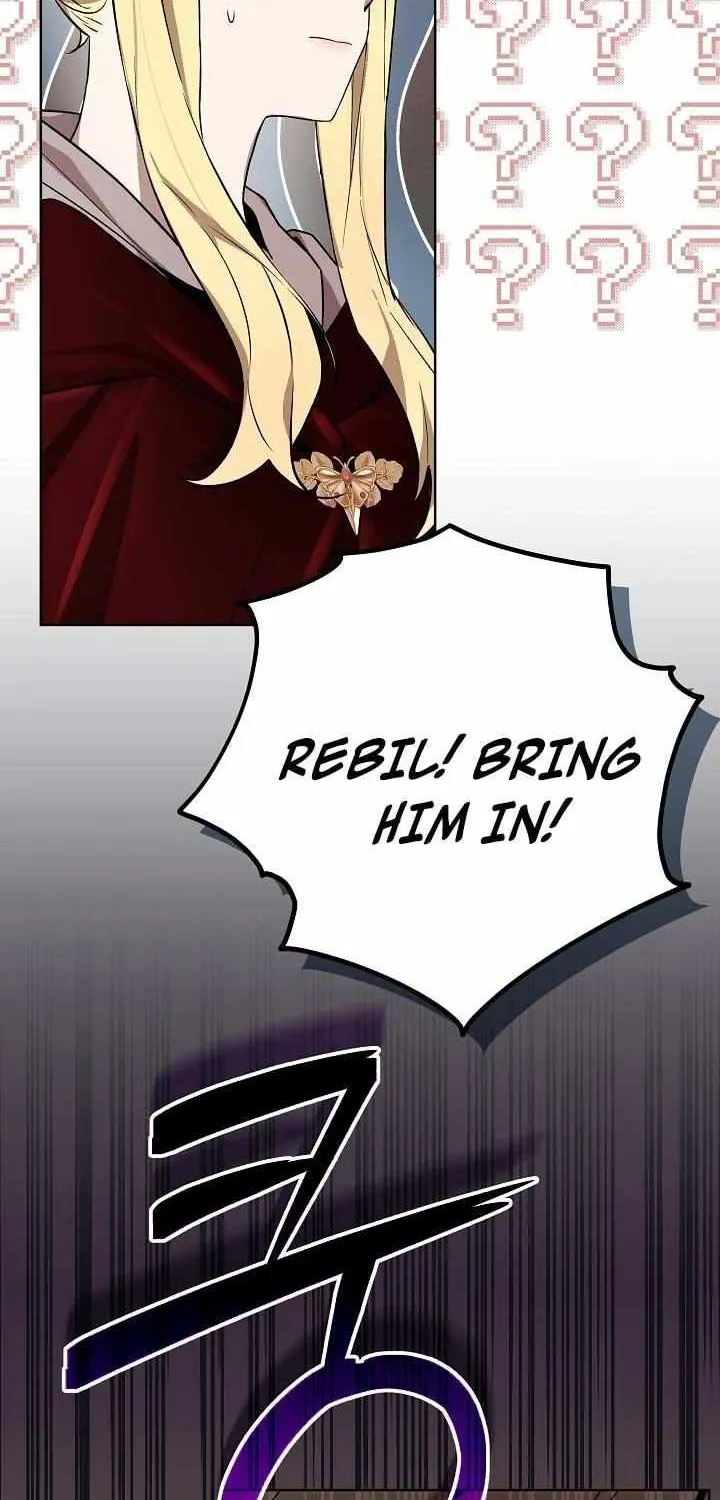 24 Hours Resurrection of the Villainess {EMINENCE} Chapter 25 page 57 - 
