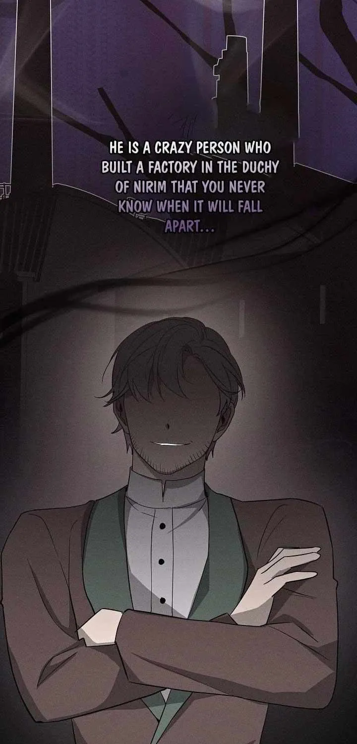 24 Hours Resurrection of the Villainess {EMINENCE} Chapter 25 page 62 - 