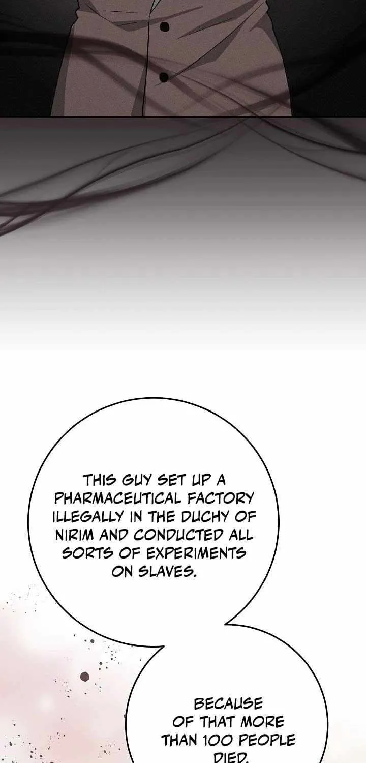 24 Hours Resurrection of the Villainess {EMINENCE} Chapter 25 page 63 - 