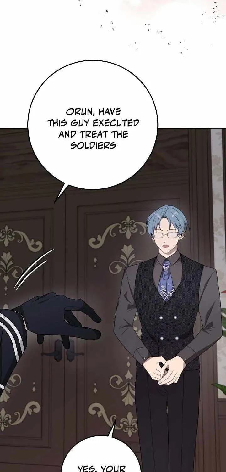 24 Hours Resurrection of the Villainess {EMINENCE} Chapter 25 page 65 - 