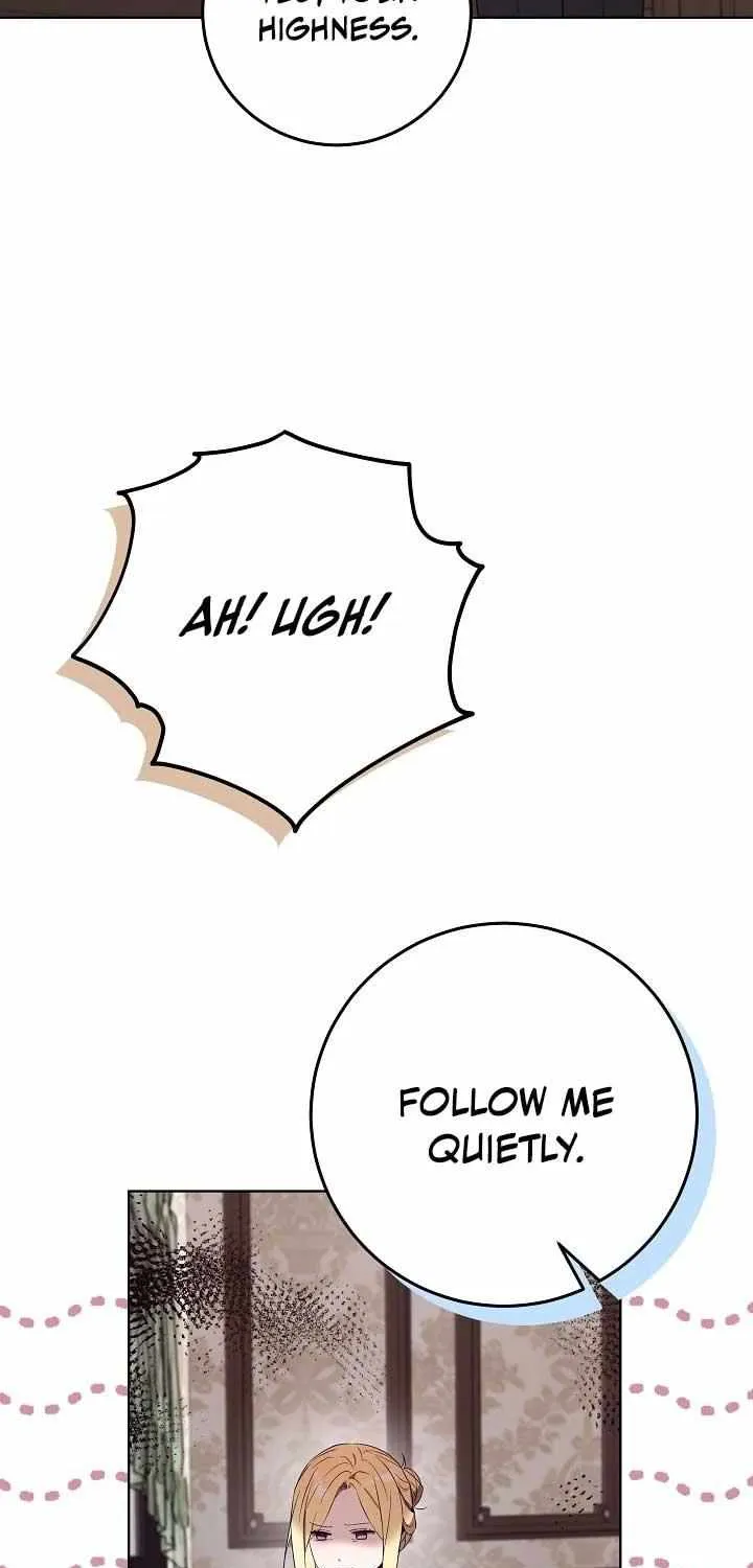 24 Hours Resurrection of the Villainess {EMINENCE} Chapter 25 page 66 - 