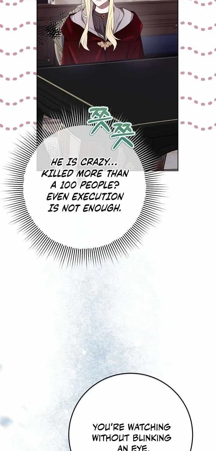 24 Hours Resurrection of the Villainess {EMINENCE} Chapter 25 page 67 - 