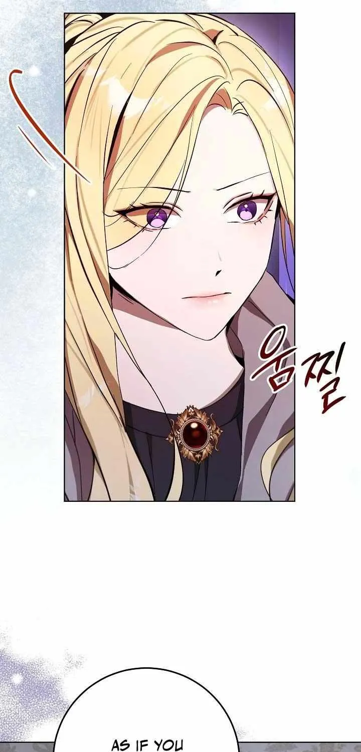 24 Hours Resurrection of the Villainess {EMINENCE} Chapter 25 page 69 - 