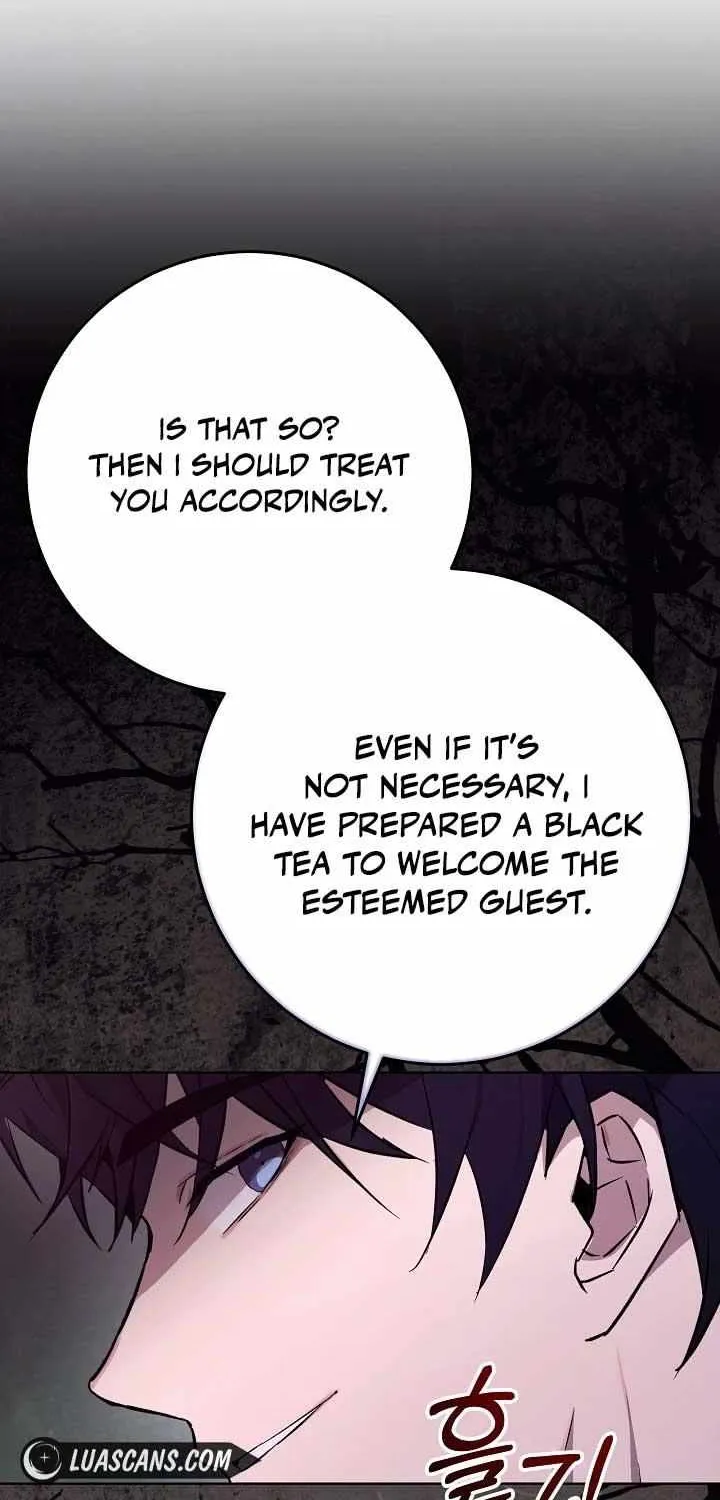 24 Hours Resurrection of the Villainess {EMINENCE} Chapter 25 page 72 - 