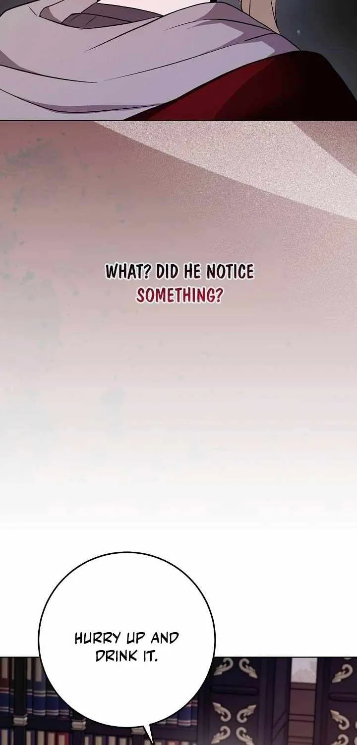 24 Hours Resurrection of the Villainess {EMINENCE} Chapter 25 page 81 - 