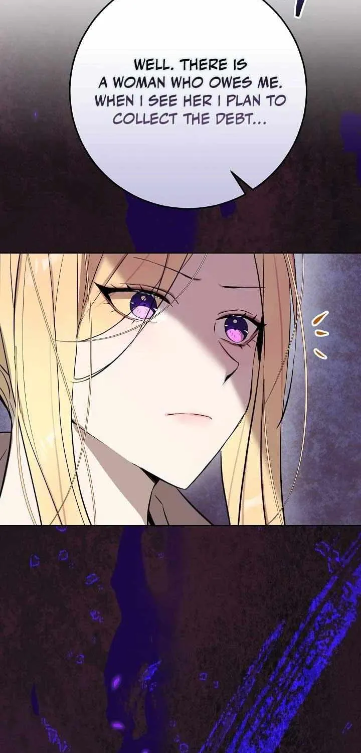 24 Hours Resurrection of the Villainess {EMINENCE} Chapter 25 page 90 - 