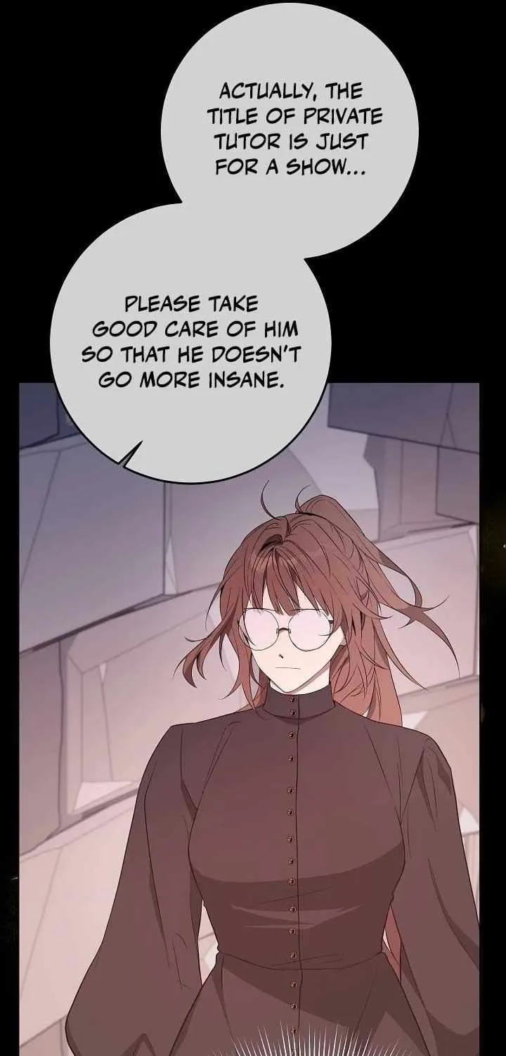24 Hours Resurrection of the Villainess {EMINENCE} Chapter 25 page 10 - 