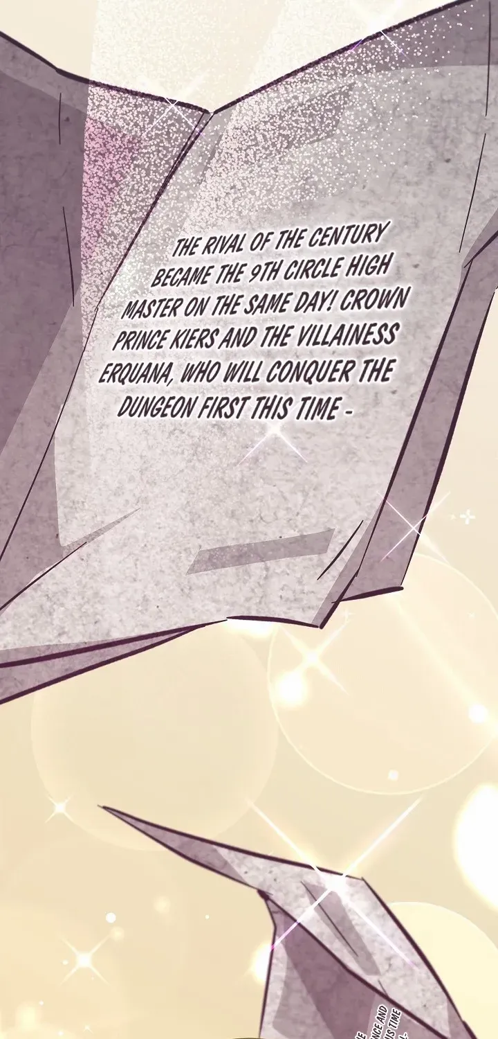 24 Hours Resurrection of the Villainess {EMINENCE} Chapter 26 page 11 - 