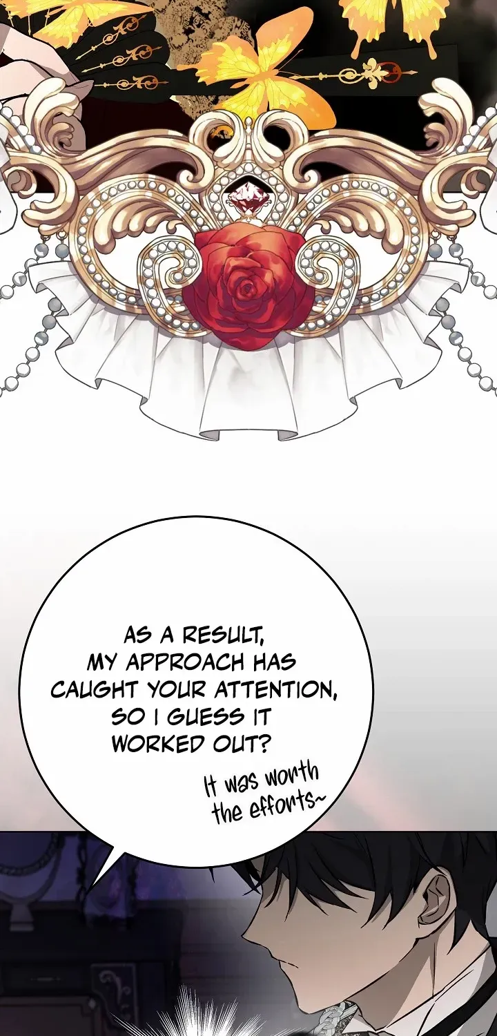 24 Hours Resurrection of the Villainess {EMINENCE} Chapter 26 page 15 - 