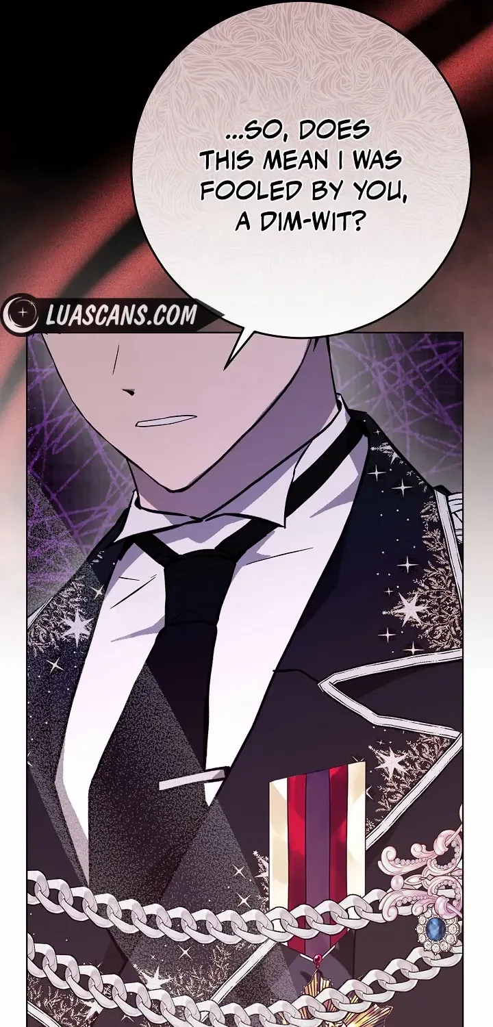 24 Hours Resurrection of the Villainess {EMINENCE} Chapter 26 page 17 - 