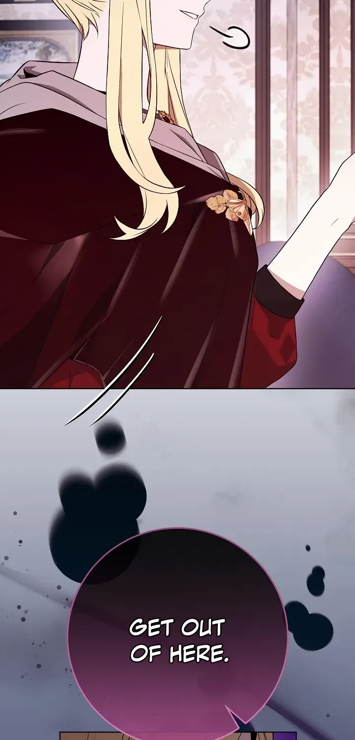 24 Hours Resurrection of the Villainess {EMINENCE} Chapter 26 page 19 - 