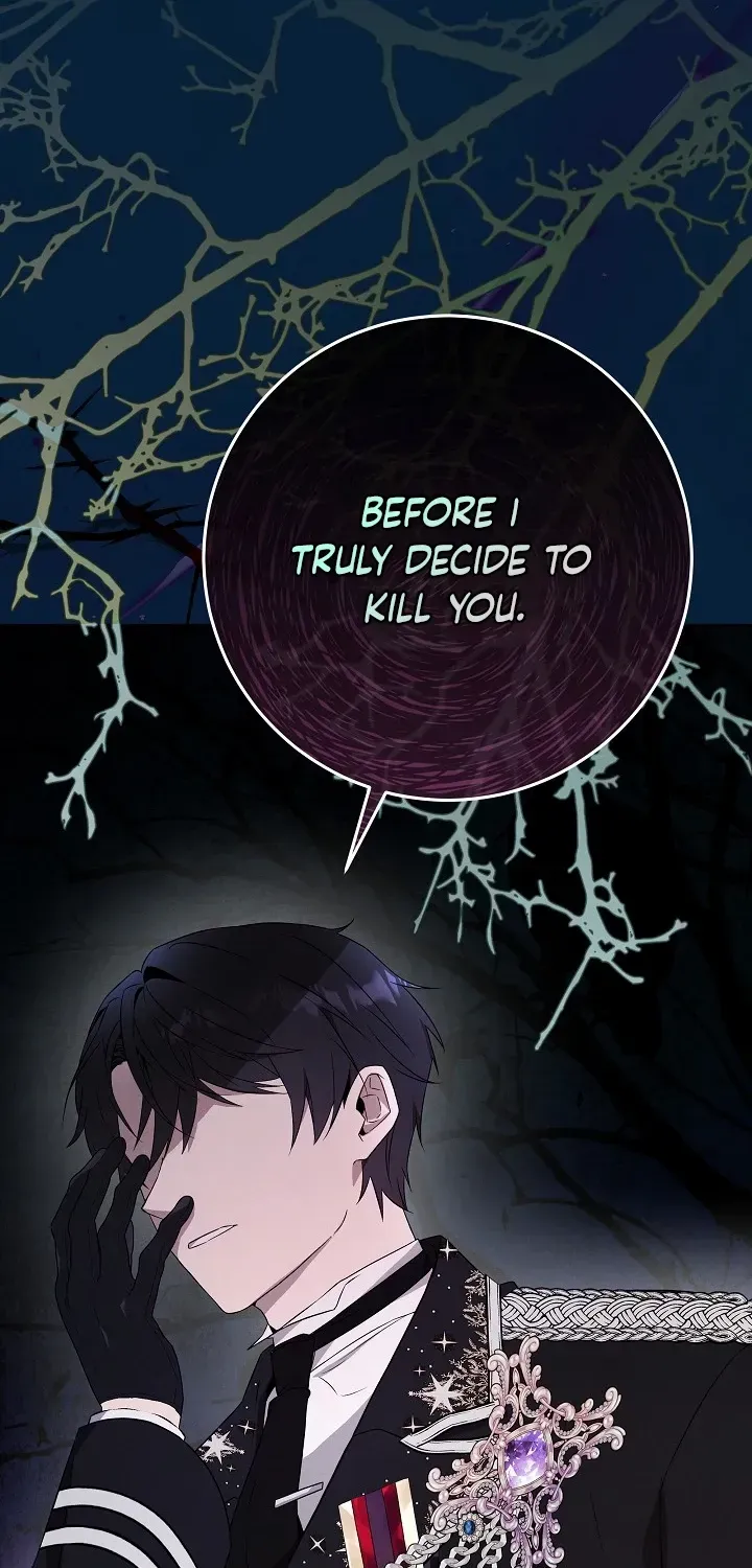 24 Hours Resurrection of the Villainess {EMINENCE} Chapter 26 page 21 - 