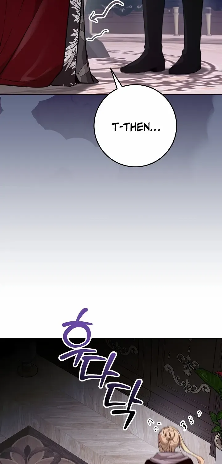 24 Hours Resurrection of the Villainess {EMINENCE} Chapter 26 page 23 - 