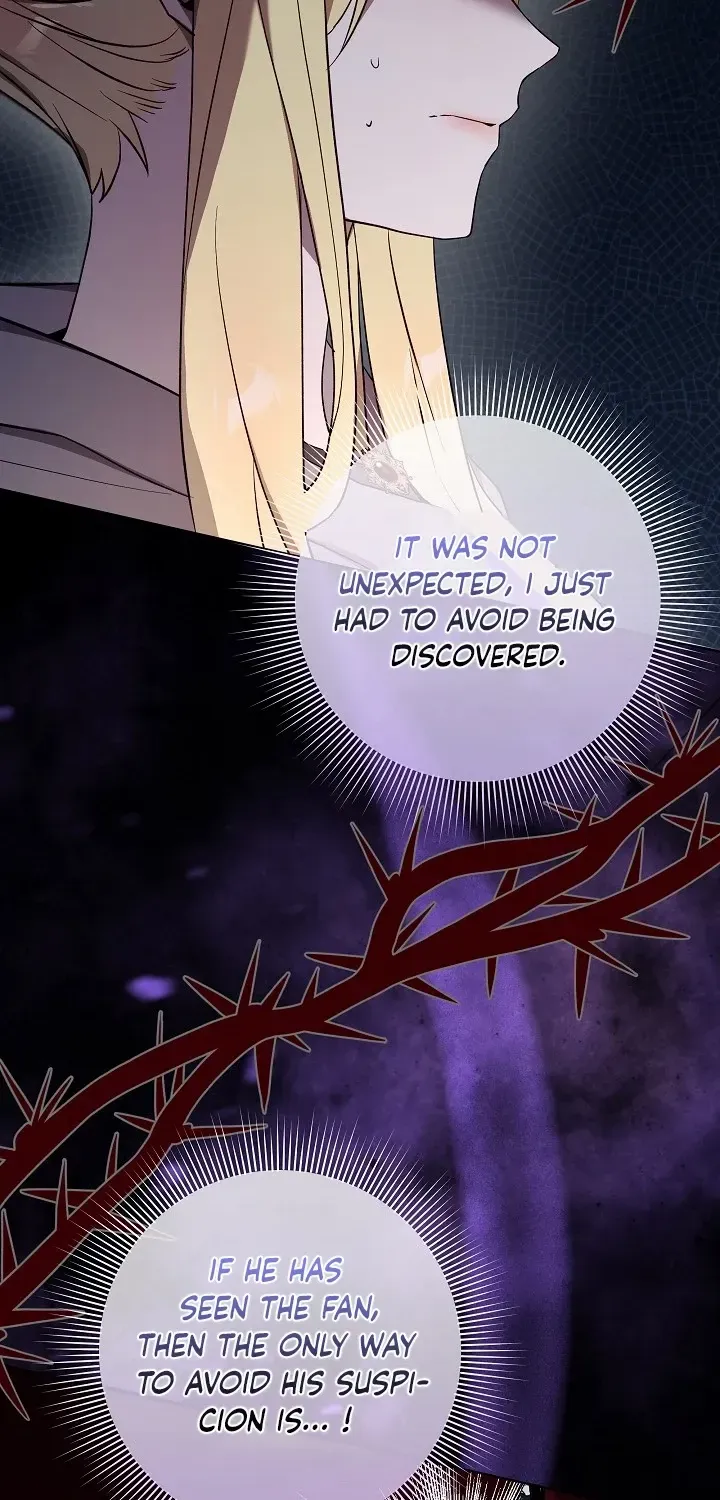 24 Hours Resurrection of the Villainess {EMINENCE} Chapter 26 page 4 - 