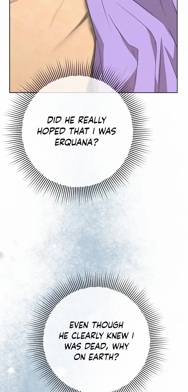 24 Hours Resurrection of the Villainess {EMINENCE} Chapter 26 page 31 - 
