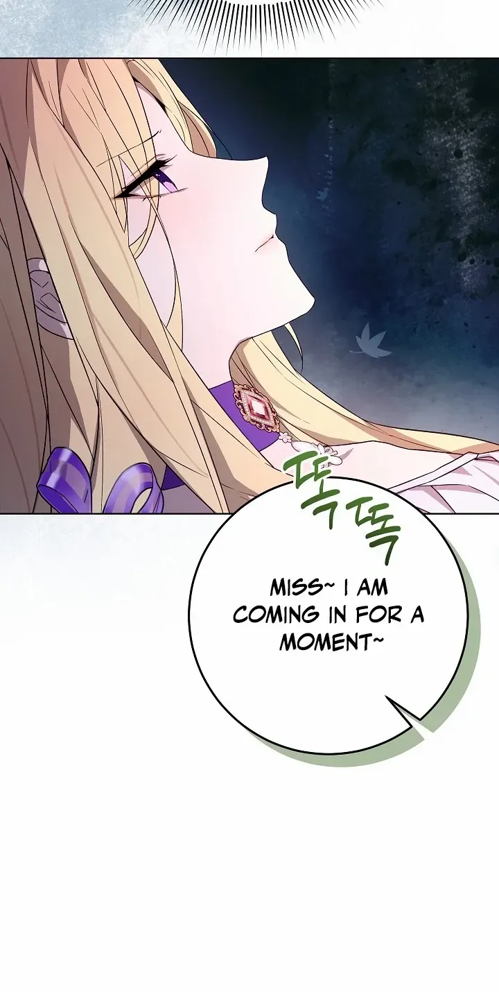 24 Hours Resurrection of the Villainess {EMINENCE} Chapter 26 page 32 - 