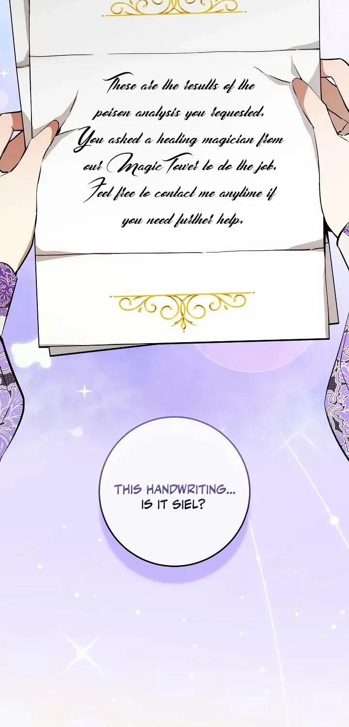 24 Hours Resurrection of the Villainess {EMINENCE} Chapter 26 page 36 - 