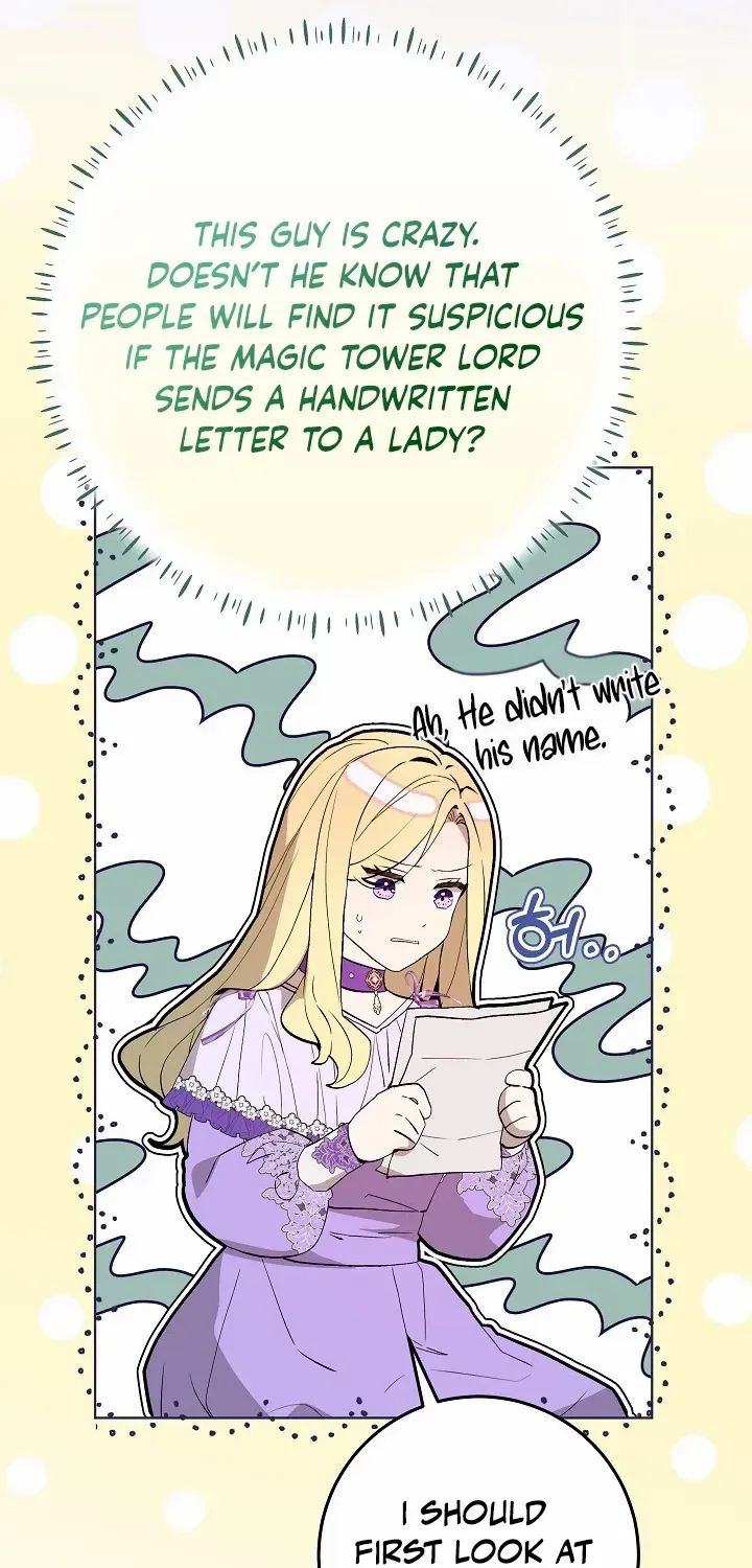 24 Hours Resurrection of the Villainess {EMINENCE} Chapter 26 page 37 - 